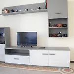 Polaroid Apartment